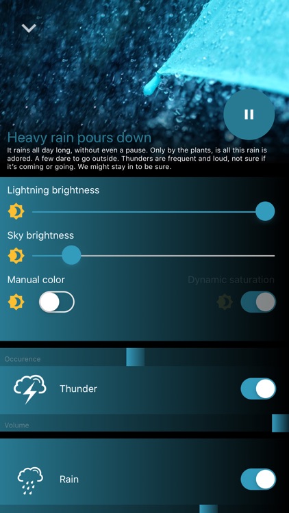 Tradfri Thunder for TRÅDFRI screenshot-5