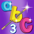 ABC MAGIC PHONICS 3-Letter Sound Matching