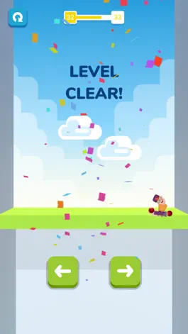 Game screenshot Dumb Ways to Jump apk