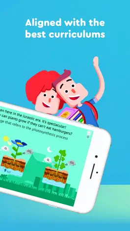 Game screenshot TABI Learning, Kids STEM Games hack