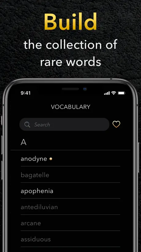 Word Guru: Word of the day