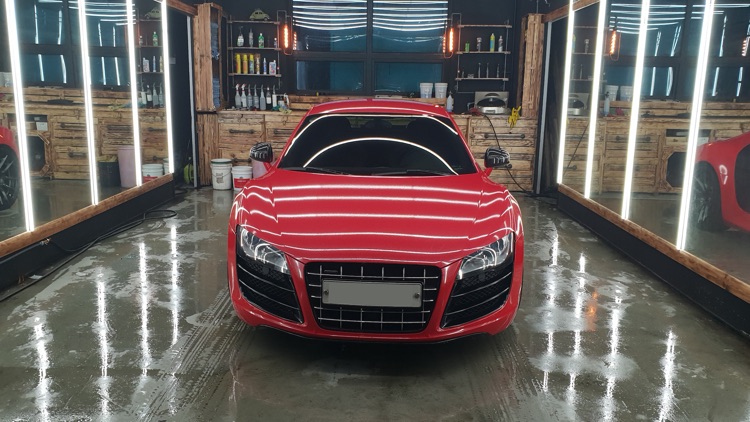 CKS 내 · 외장 자동차 전문 관리