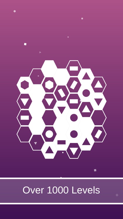 Lyra - Minimalist Puzzle Game screenshot-4