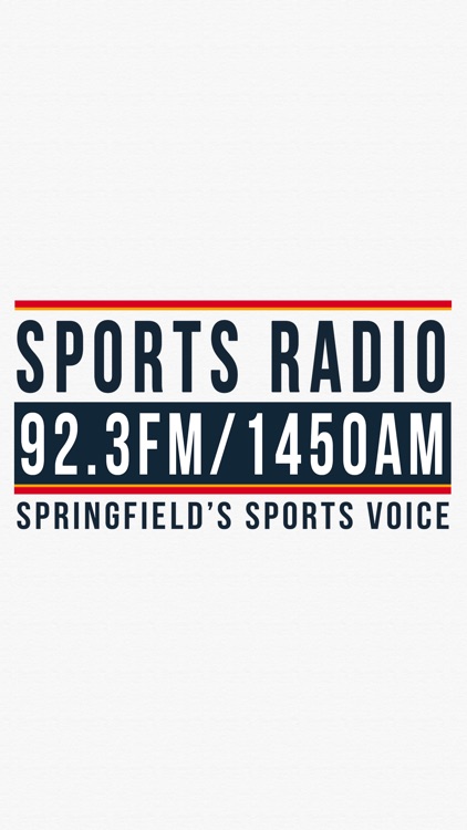Springfield’s Sportsradio 1450
