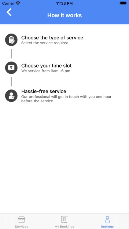 Hustle Plumber screenshot-3