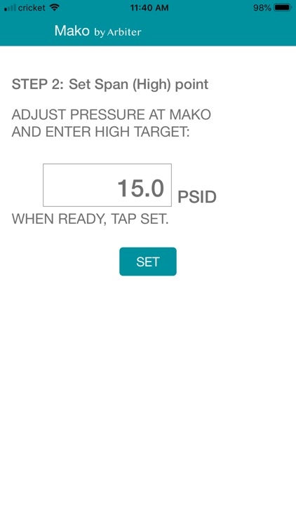 Mako Support screenshot-3