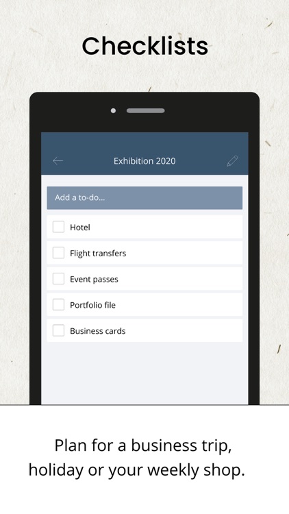 eisedo: To-Do List Manager screenshot-5