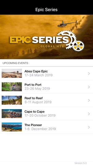 Epic Series