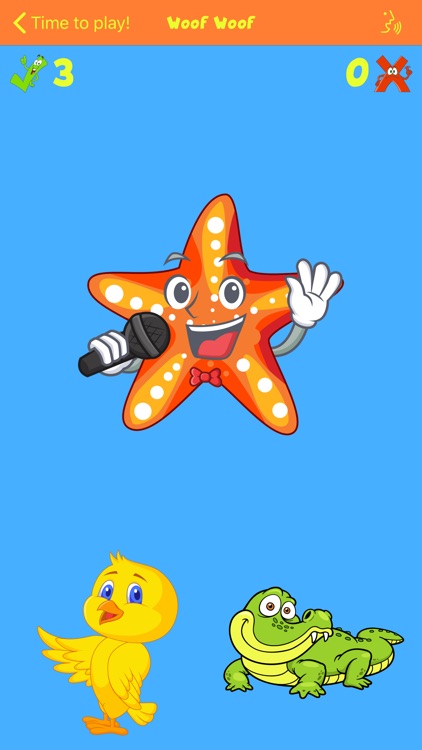 Animals for Kids - Feasy Apps by Feasy Apps