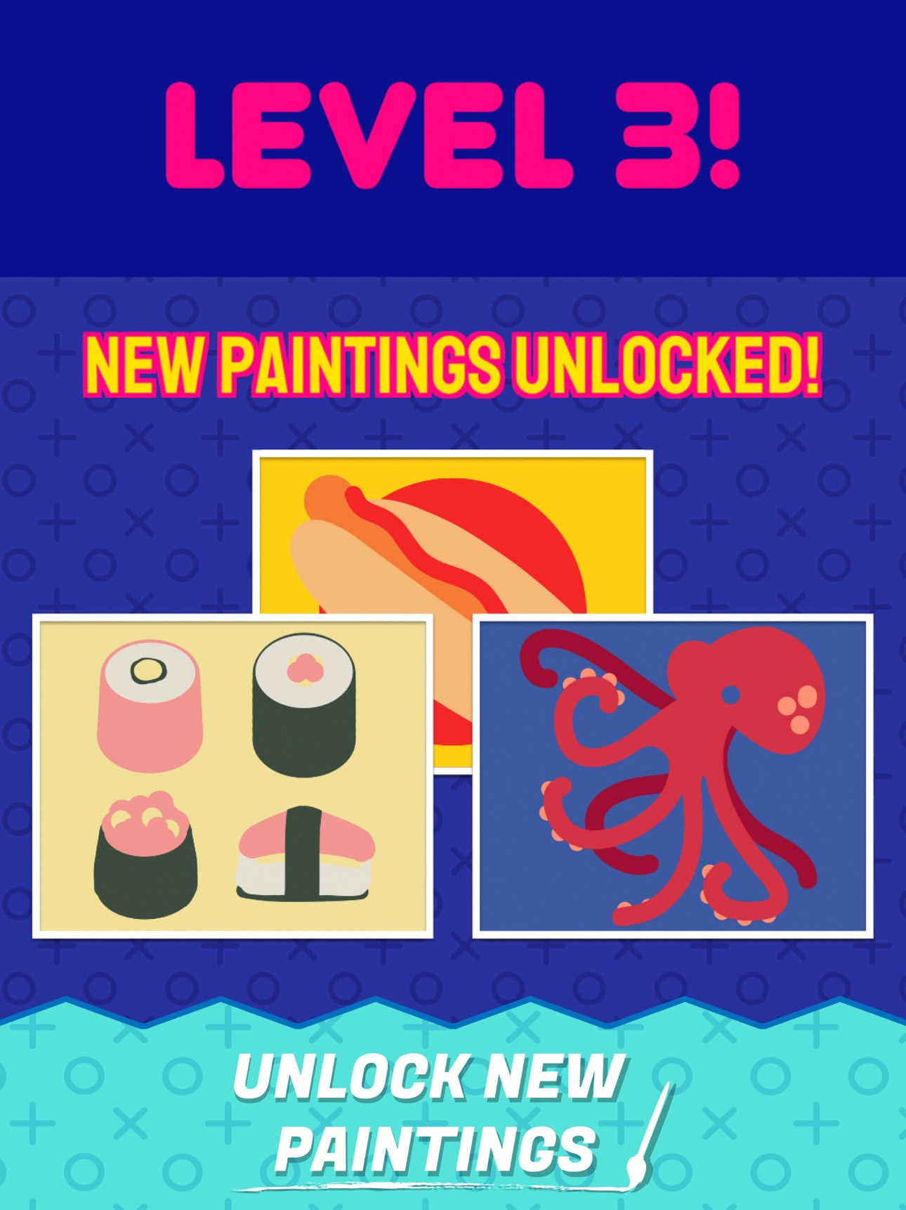 Screenshot 9 of Perfect Paint