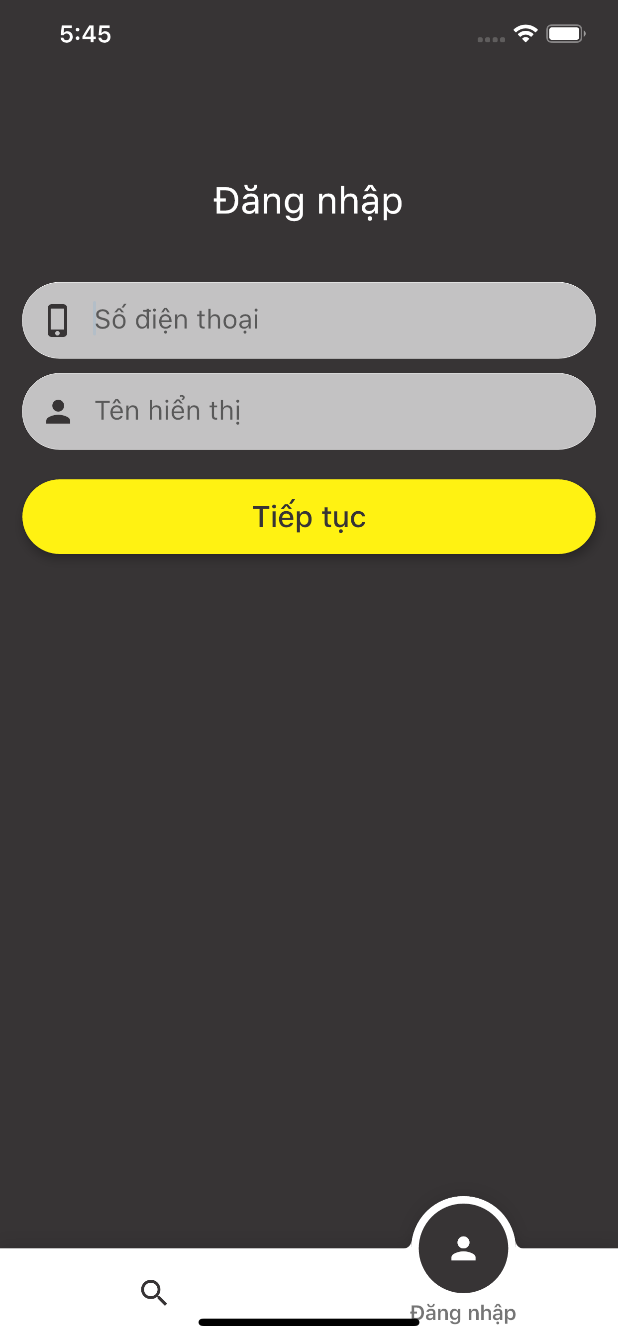GONOW BUS - Đặt xe khách