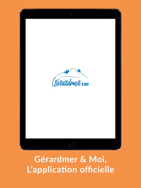 Screenshot #4 pour Gérardmer & Moi