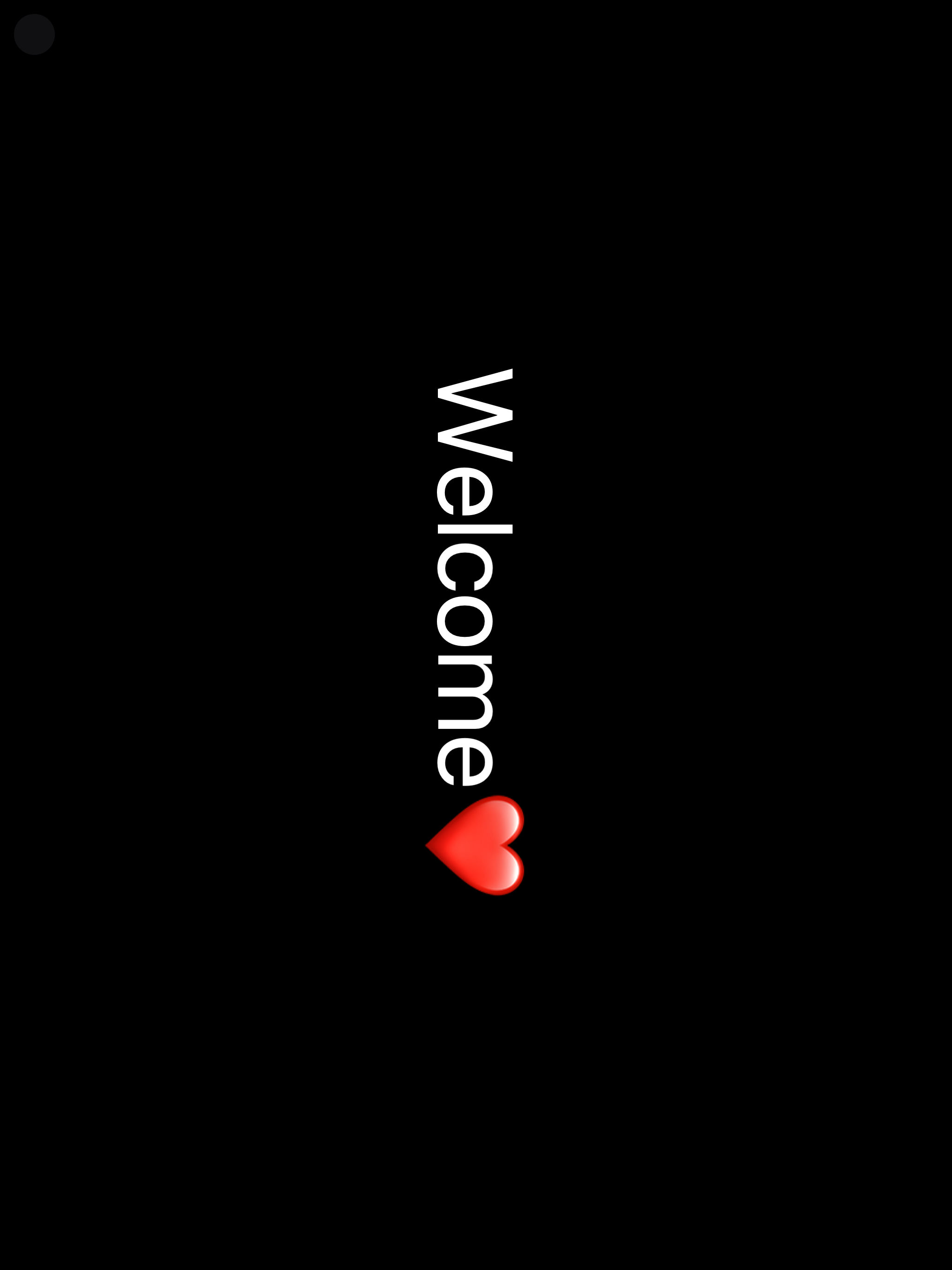 Morphing LED Banner