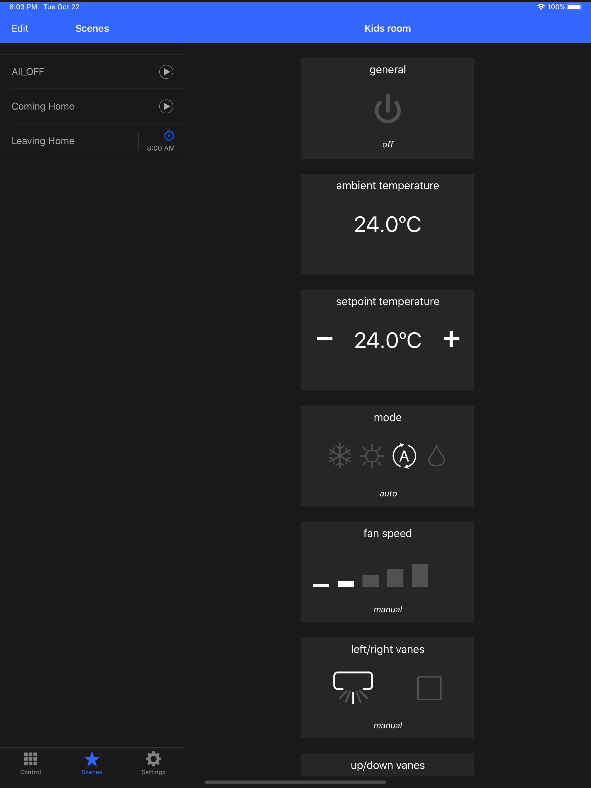 Airconwithme screenshot 7