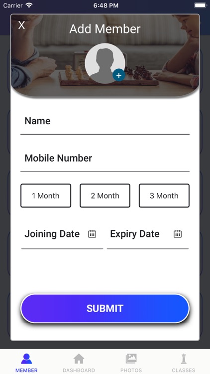 Chess Coaching Diary screenshot-5