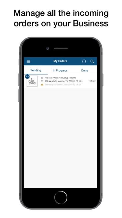 Ruber App