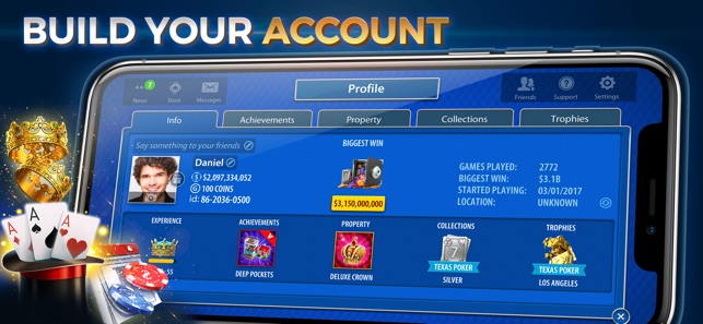 Harrahs ac craps Download zynga poker di android