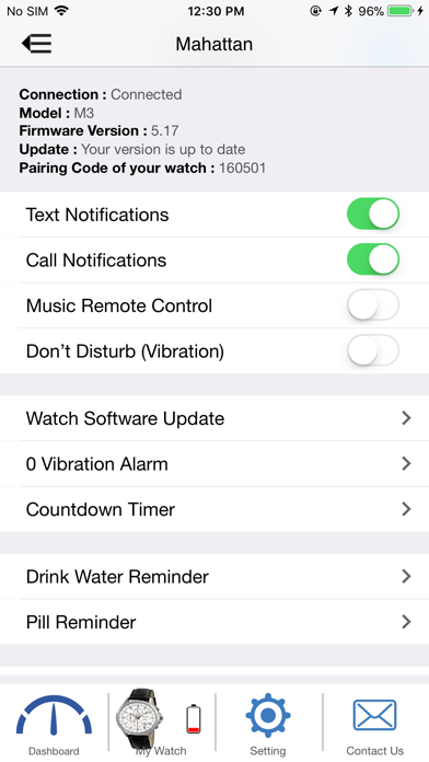 NYSW Screenshot 4 - AppWisp.com