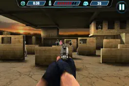 Game screenshot Shooting Range -shooting games hack