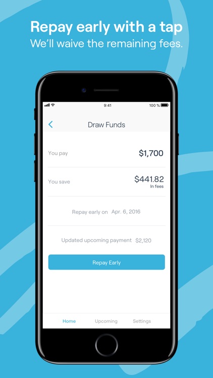 Fundbox - Small Business Loans