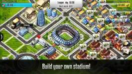 Game screenshot Football Champions Manager mod apk