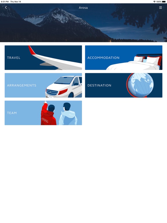 Screenshot #6 pour MyPB: Powder Byrne Holiday