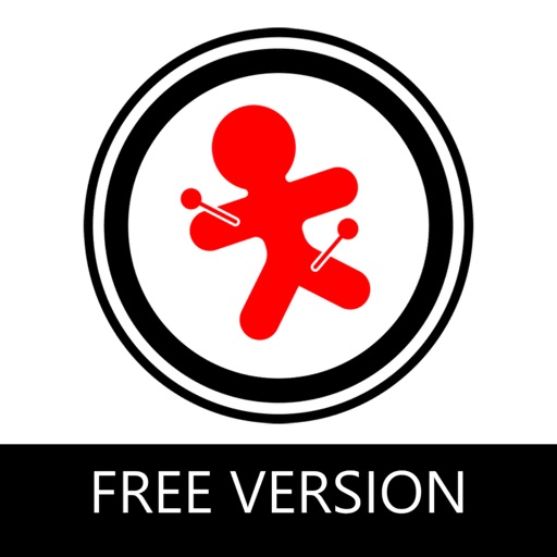 HK Voodoo Free iOS App
