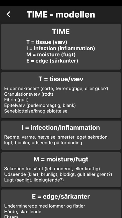 Sygeplejersken screenshot-4