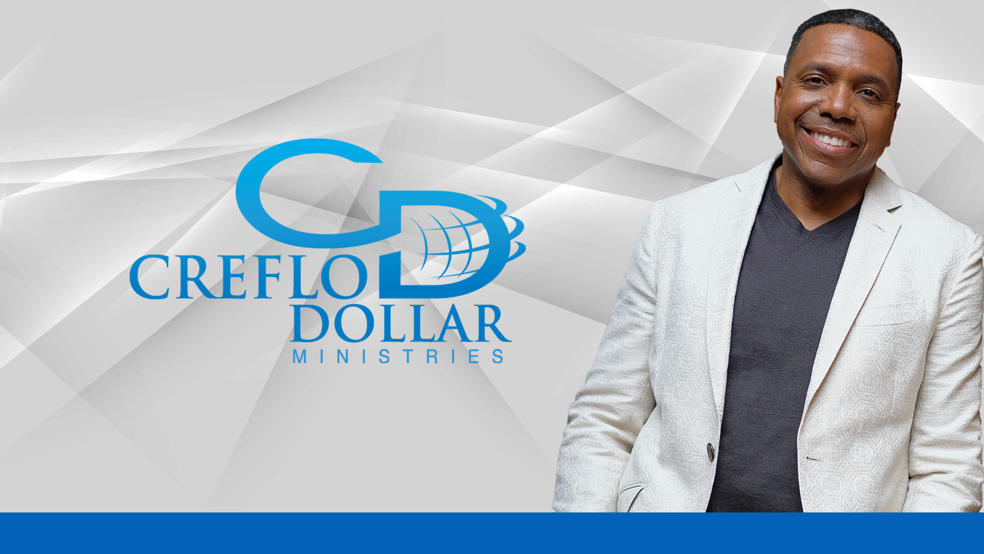 Creflo Dollar Ministries Live screenshot 20