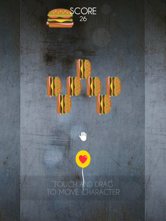 Anti Fast Food Protect Health