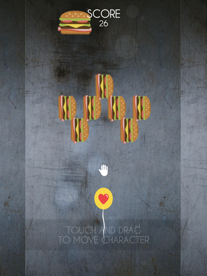 Anti Fast Food Protect Health