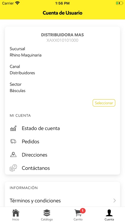 RMA APP screenshot-5