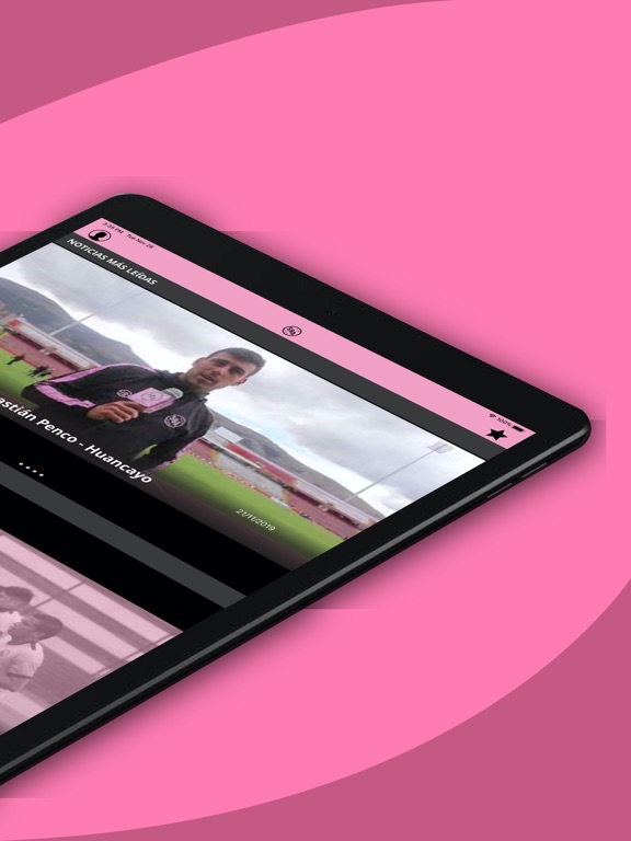 Screenshot #5 pour Club Sport Boys