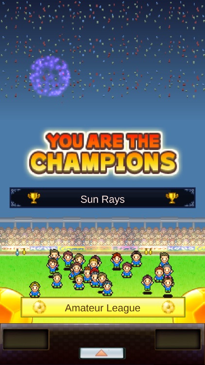 Pocket League Story screenshot-3