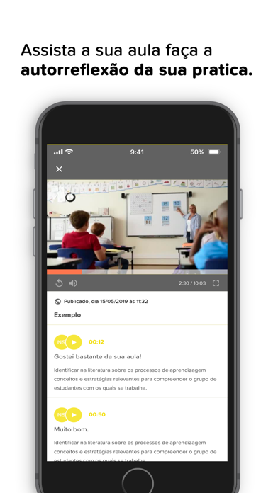 Instituto Edify Screenshot