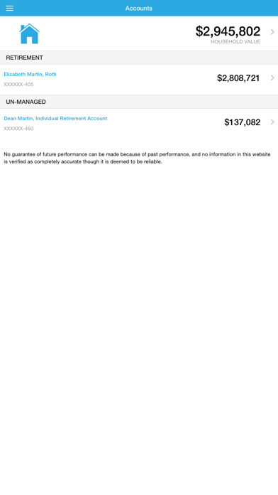 How to cancel & delete Windsor Wealth from iphone & ipad 1