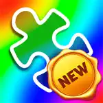 Jigsaw Puzzles for iPad Pro App Contact