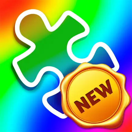 Jigsaw Puzzles for iPad Pro Читы