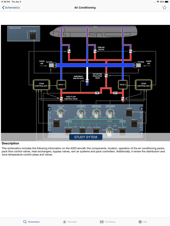 Airbus A320 Systemsのおすすめ画像2