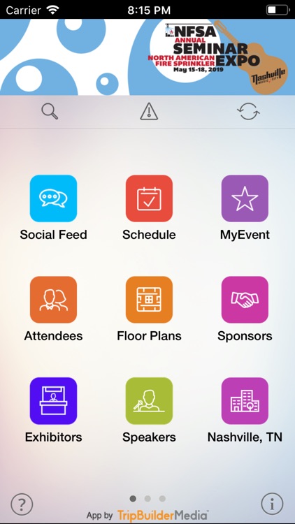 National Fire Sprinkler Assoc.