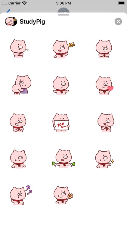 StudyPig screenshot-3