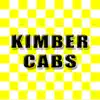Kimber Cabs App Support
