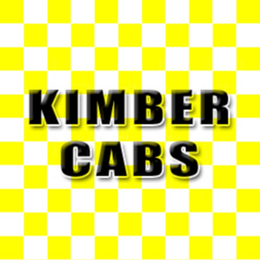 Kimber Cabs icon