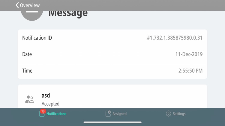 SIMATIC Notifier screenshot-8
