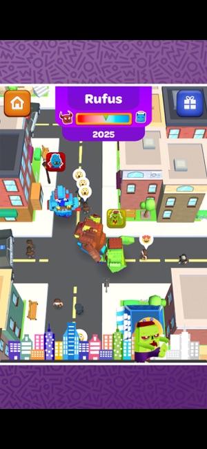 Monster 3D Blocks(圖6)-速報App