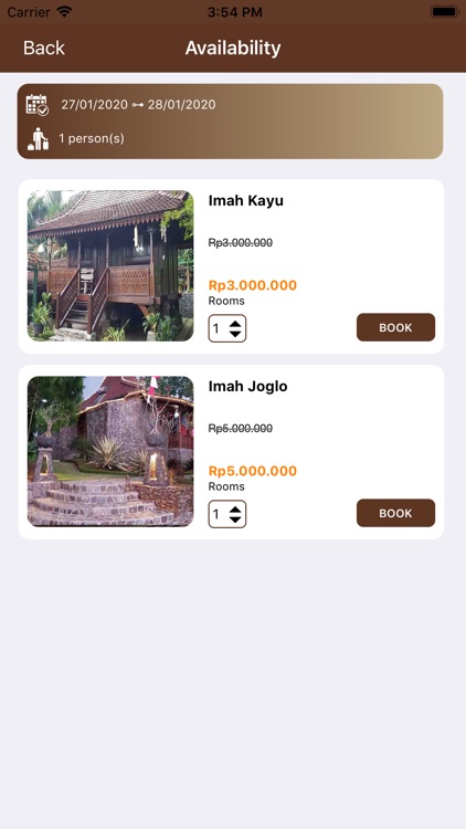 Imah Someah Resort screenshot-6