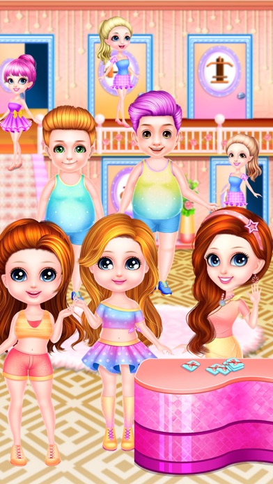 My Lose Weight Diary Screenshot