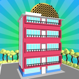 螢幕擷取畫面 (8) Tower Block! 3D