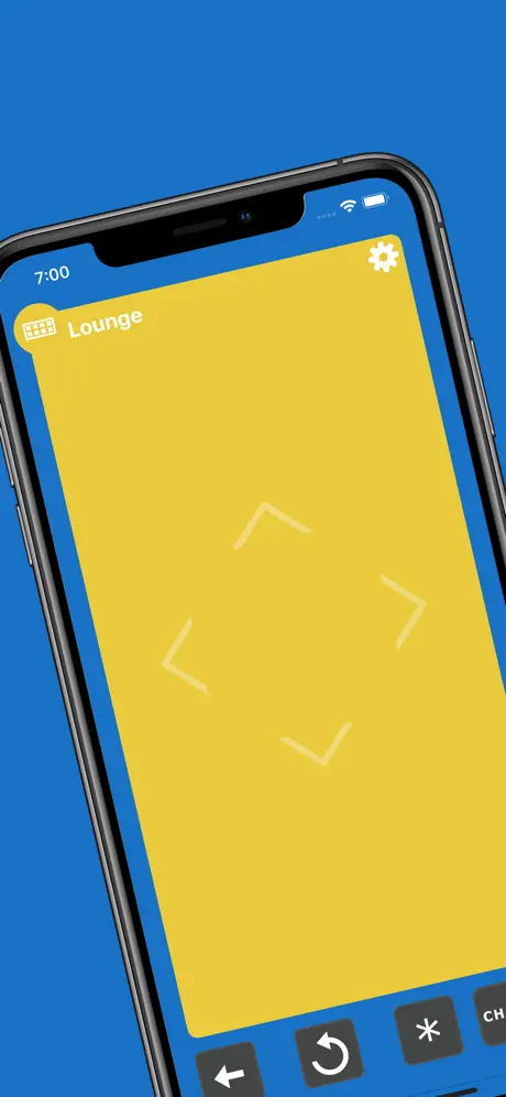 Swipe Remote
