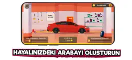 Game screenshot 2D Araba Serisi mod apk